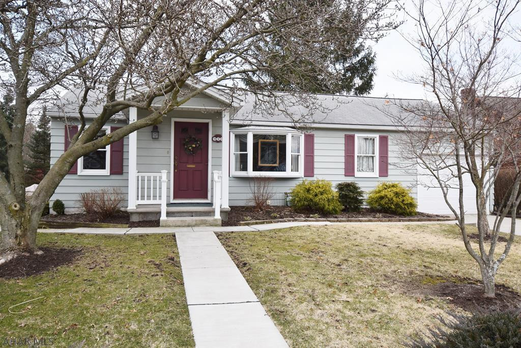 Hollidaysburg - Residential