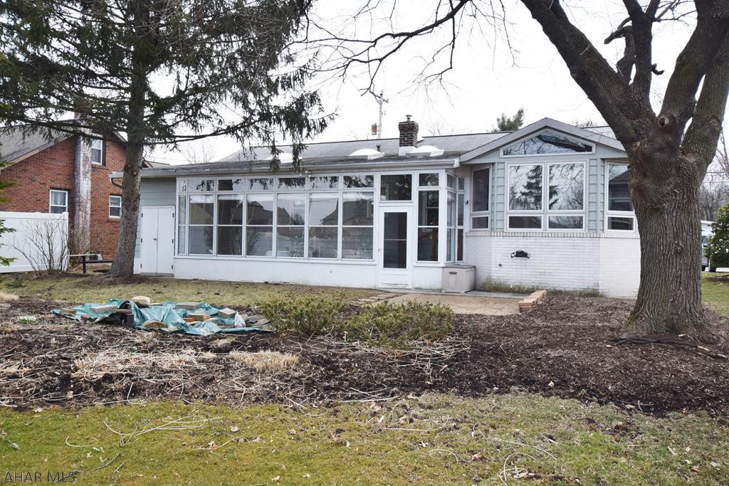 Hollidaysburg - Residential