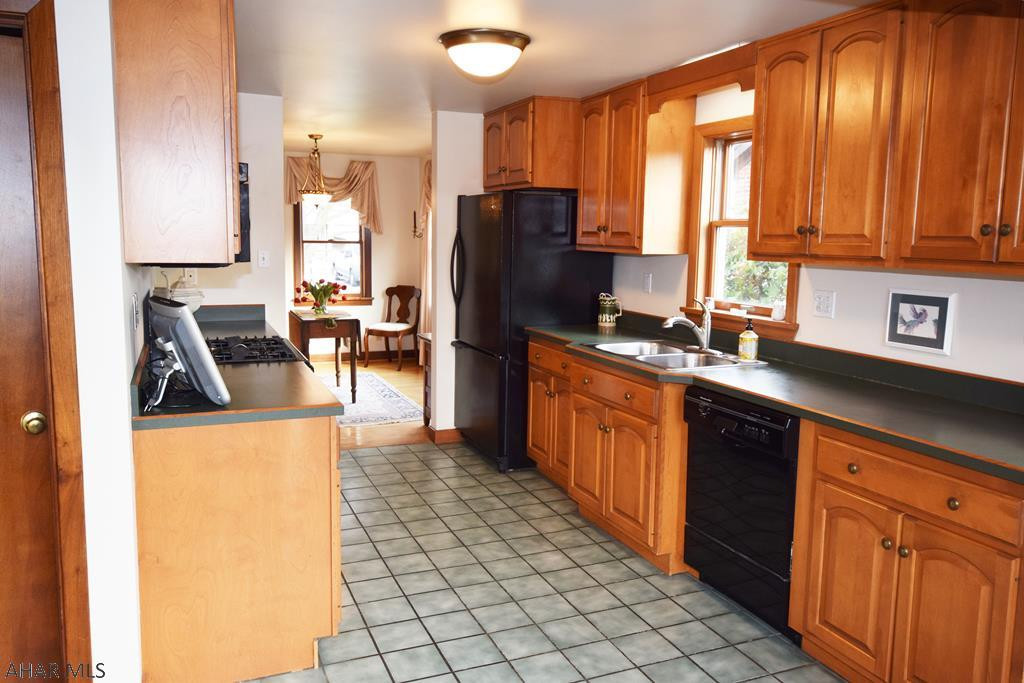 Hollidaysburg - Residential