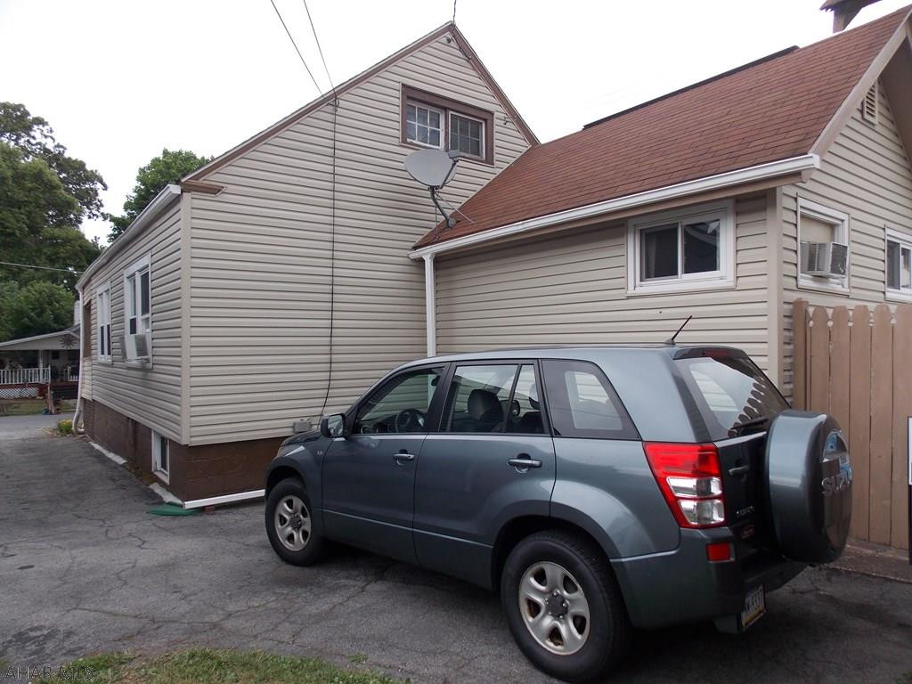 Unknown - Residential