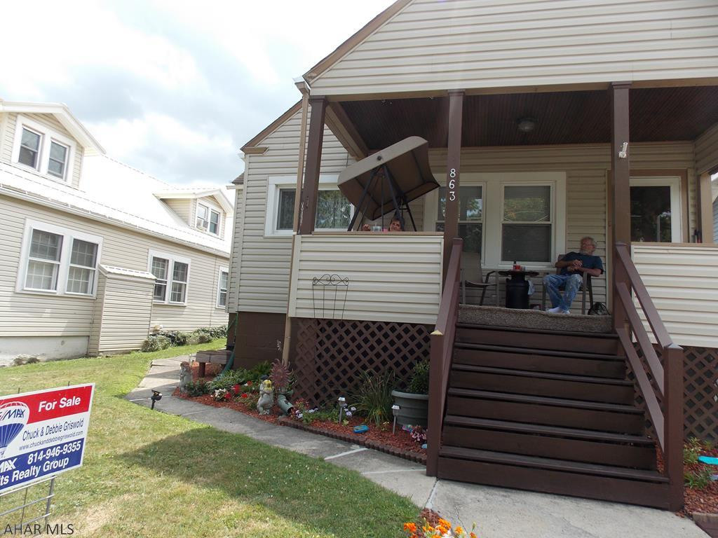 Unknown - Residential