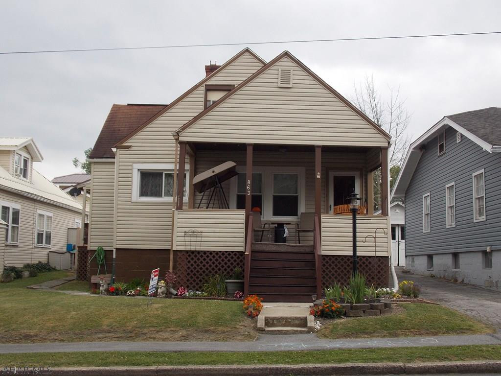 Unknown - Residential