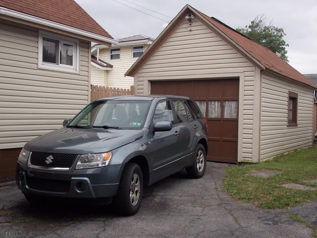 Unknown - Residential