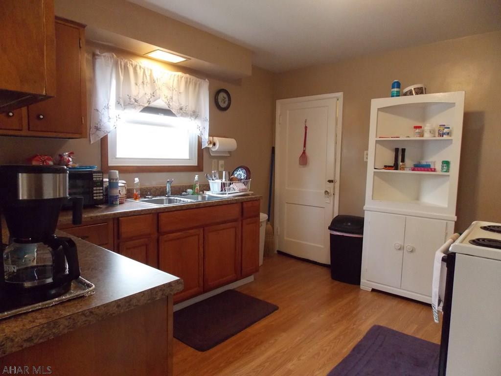 Unknown - Residential