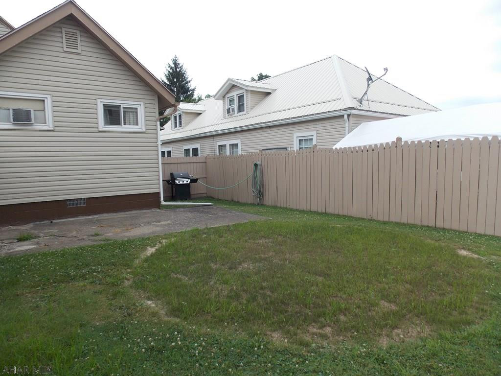 Unknown - Residential