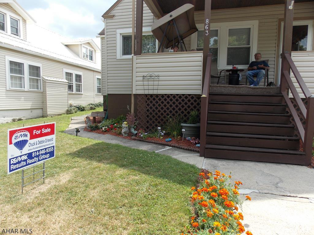 Unknown - Residential