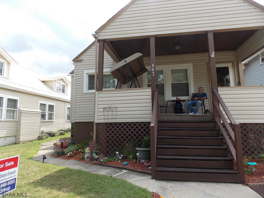 Unknown - Residential