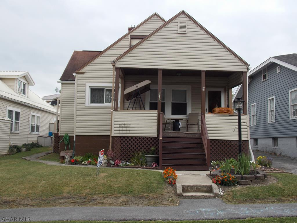 Unknown - Residential