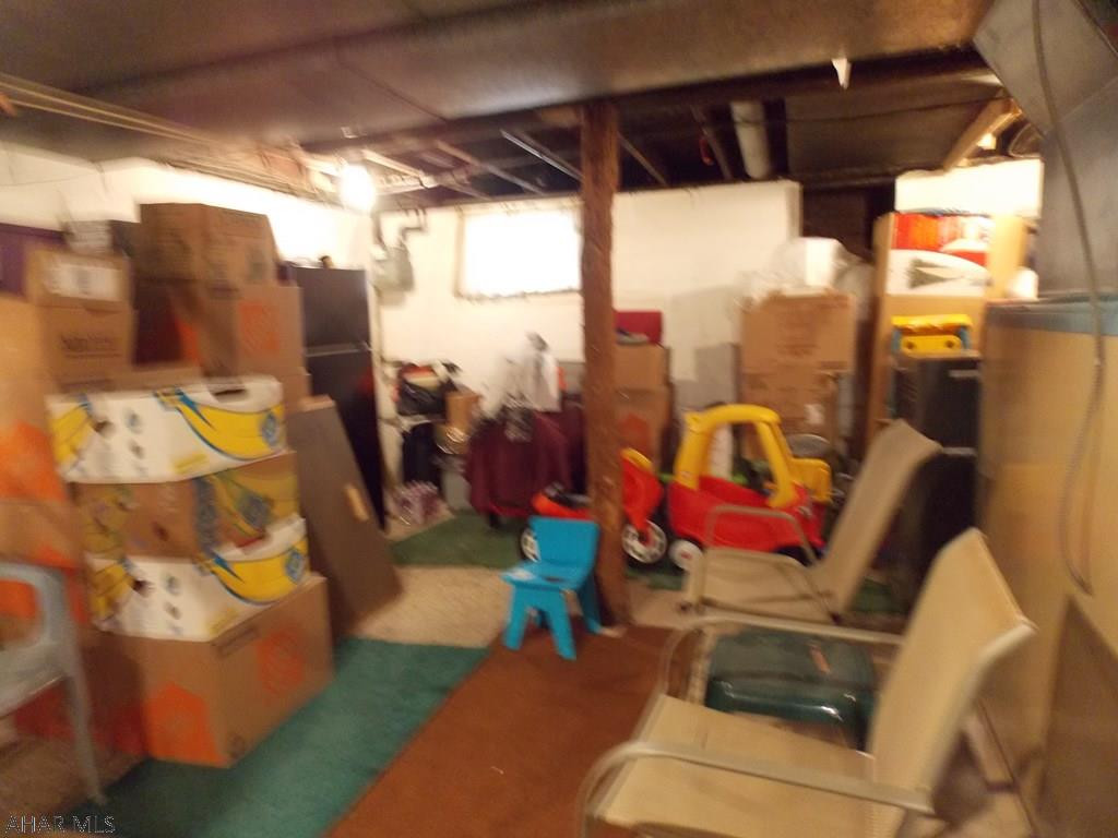 Unknown - Residential