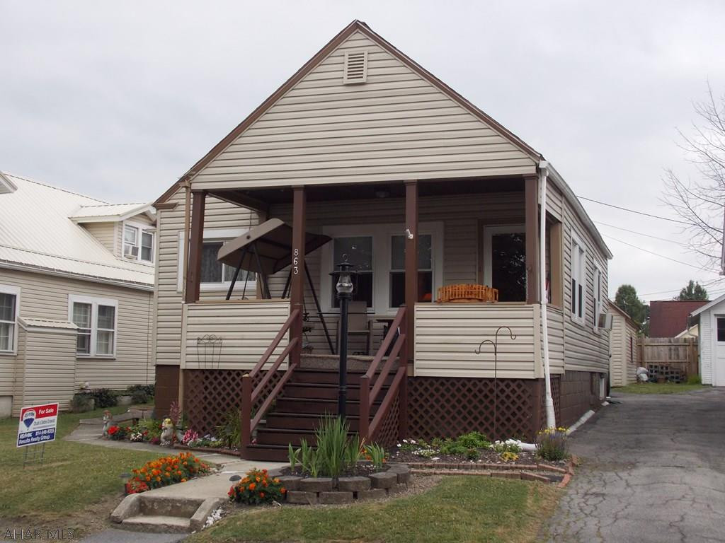 Unknown - Residential