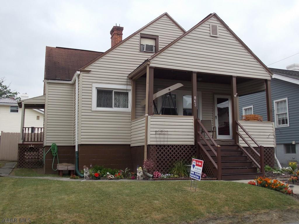 Unknown - Residential