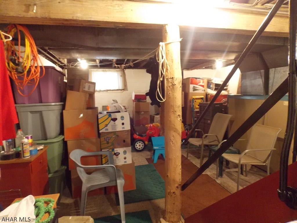 Unknown - Residential