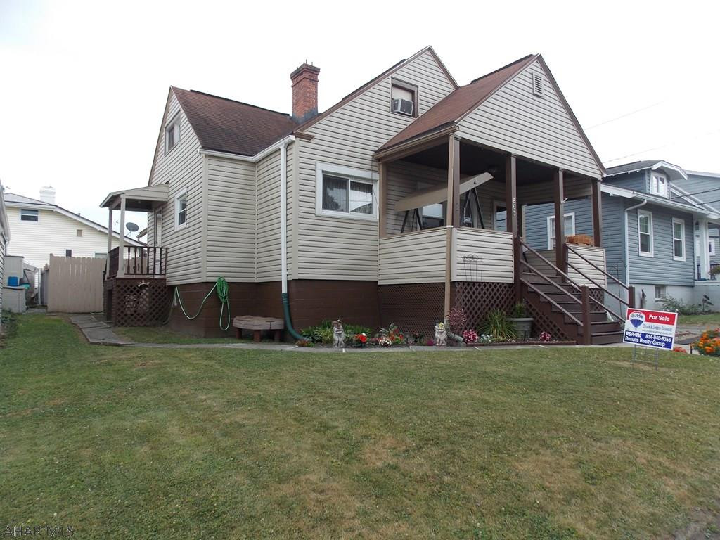 Unknown - Residential