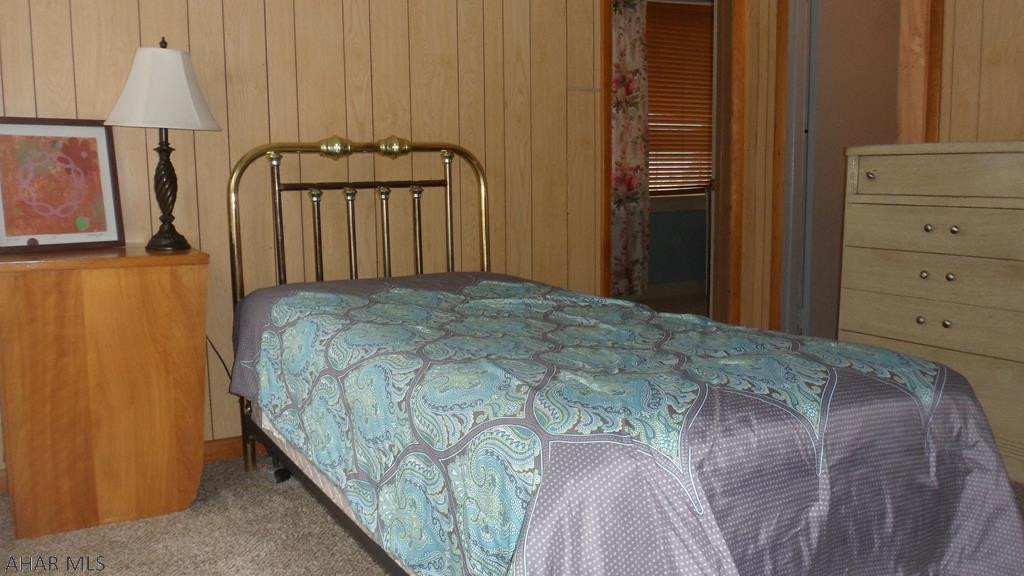 Pleasant Valley - Residential