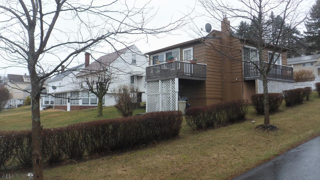 Pleasant Valley - Residential