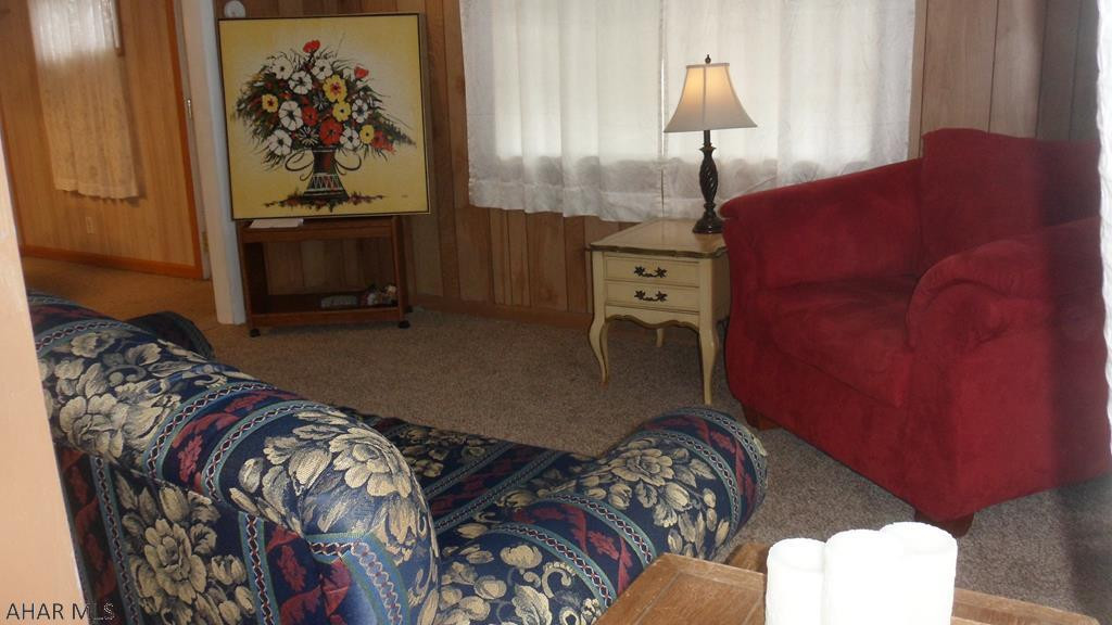 Pleasant Valley - Residential