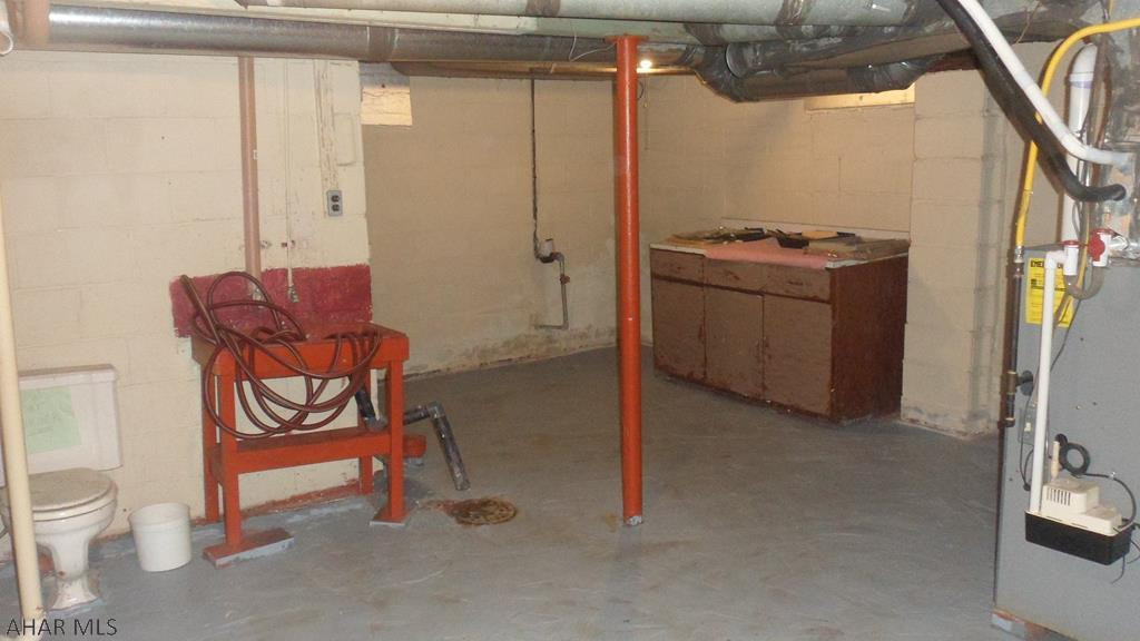 Pleasant Valley - Residential