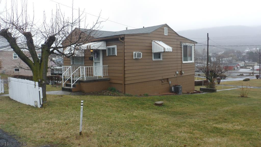 Pleasant Valley - Residential