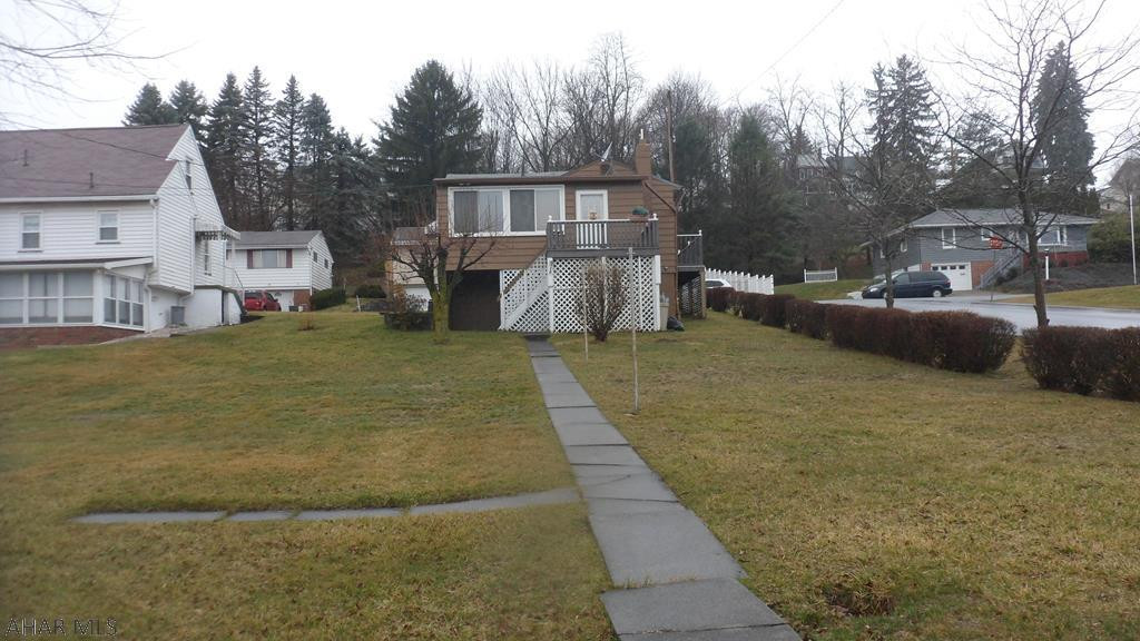 Pleasant Valley - Residential