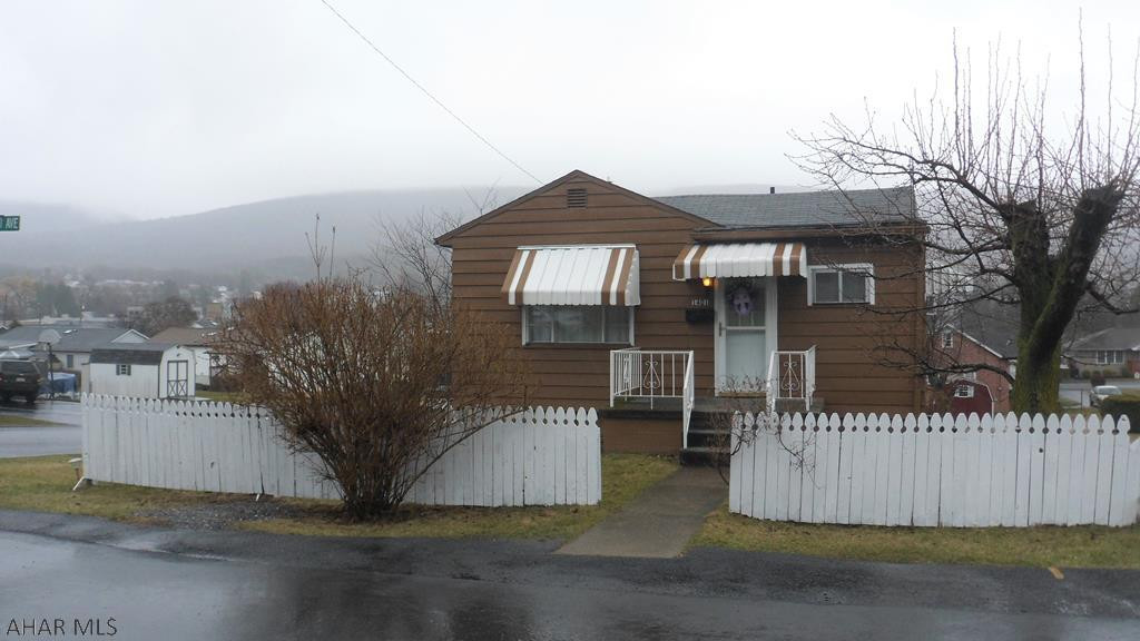 Pleasant Valley - Residential