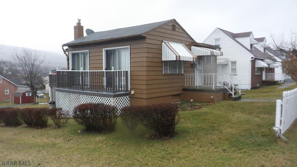 Pleasant Valley - Residential