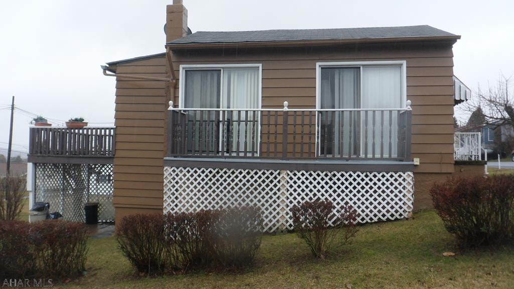 Pleasant Valley - Residential