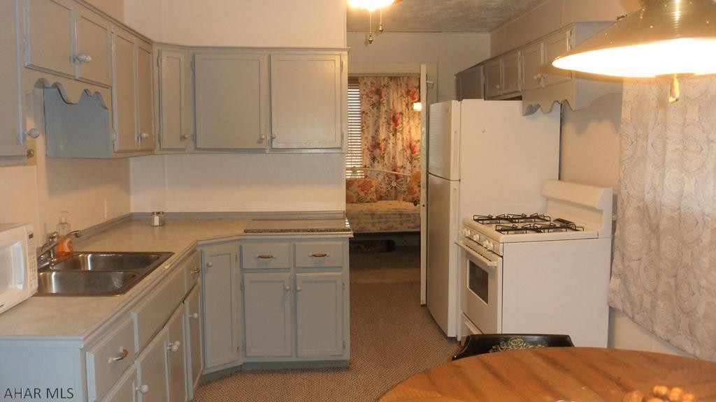 Pleasant Valley - Residential