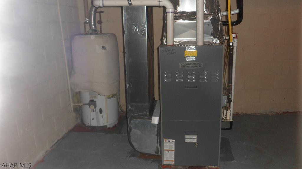 Pleasant Valley - Residential