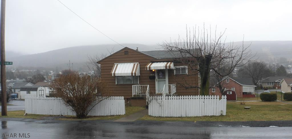 Pleasant Valley - Residential