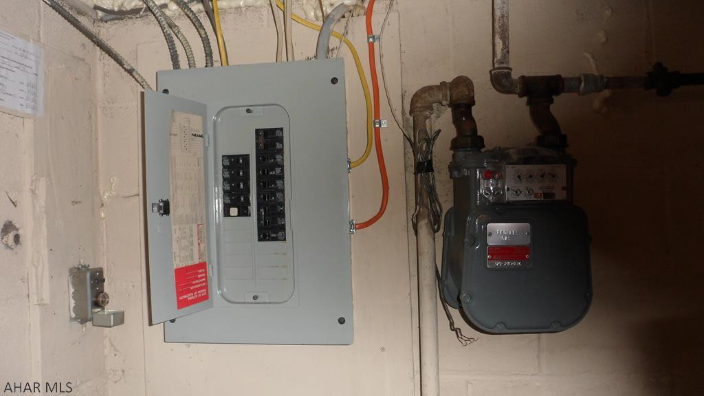 Pleasant Valley - Residential