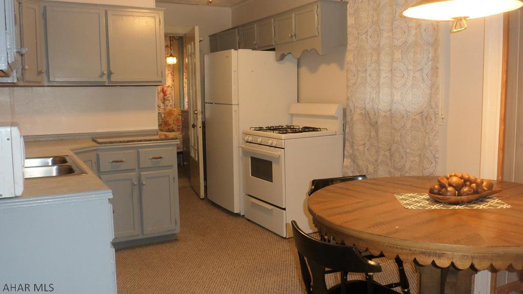 Pleasant Valley - Residential