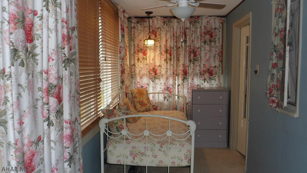 Pleasant Valley - Residential