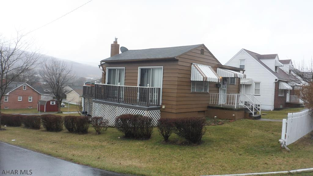 Pleasant Valley - Residential