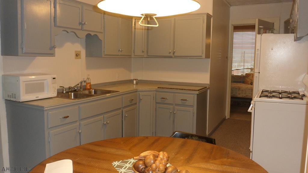 Pleasant Valley - Residential