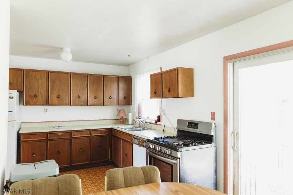 Unknown - Residential