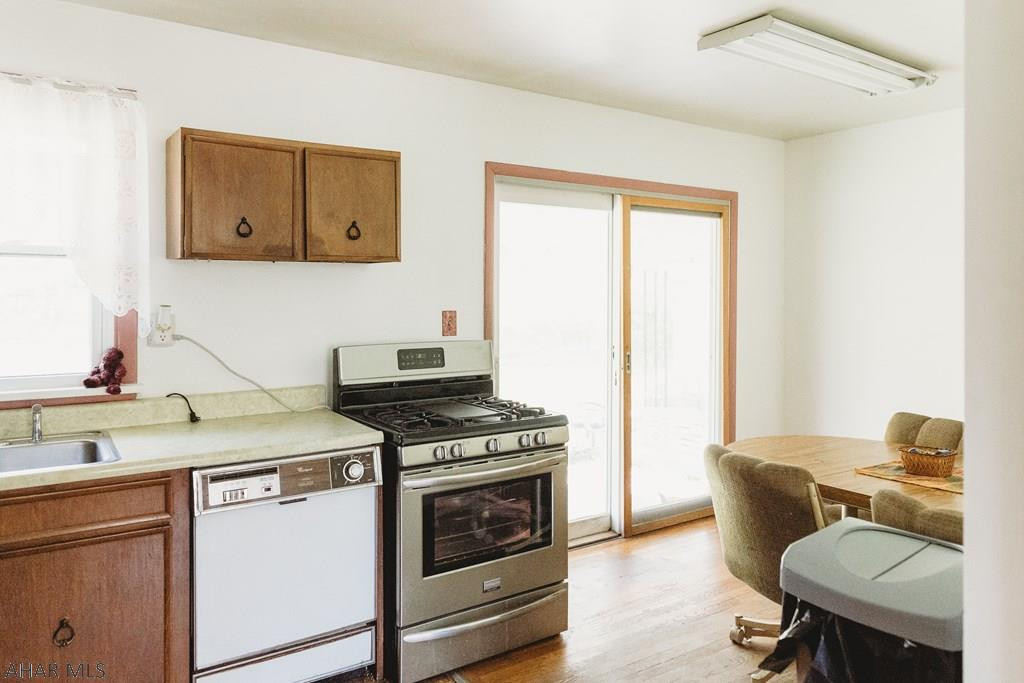 Unknown - Residential