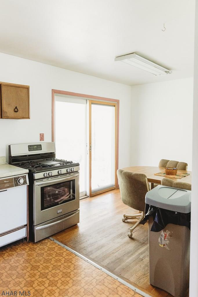 Unknown - Residential