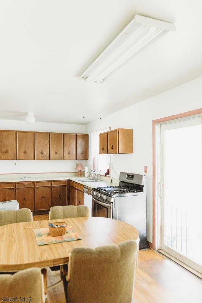 Unknown - Residential