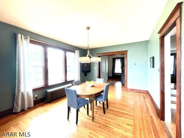 Columbia Park - Residential