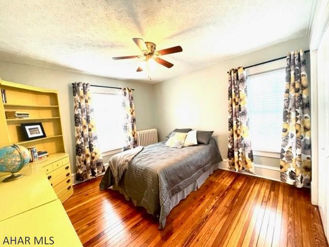 Columbia Park - Residential