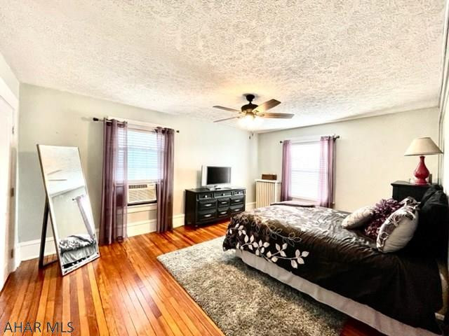 Columbia Park - Residential