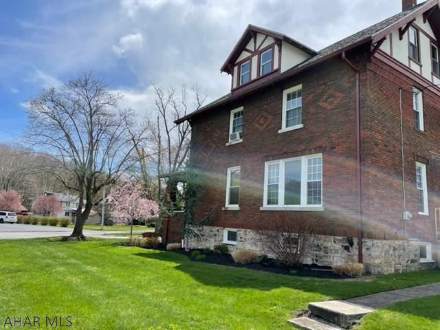 Columbia Park - Residential