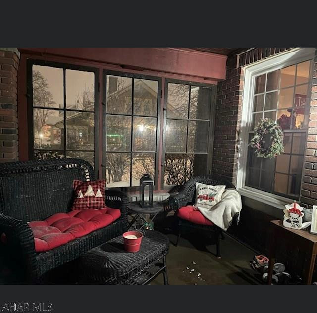 Columbia Park - Residential