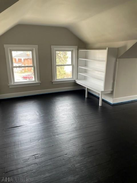 Columbia Park - Residential