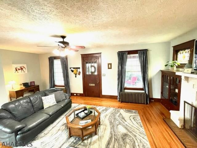 Columbia Park - Residential