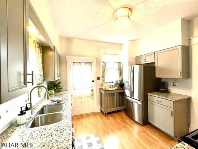 Columbia Park - Residential