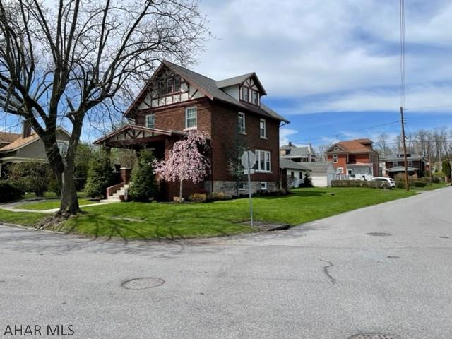 Columbia Park - Residential