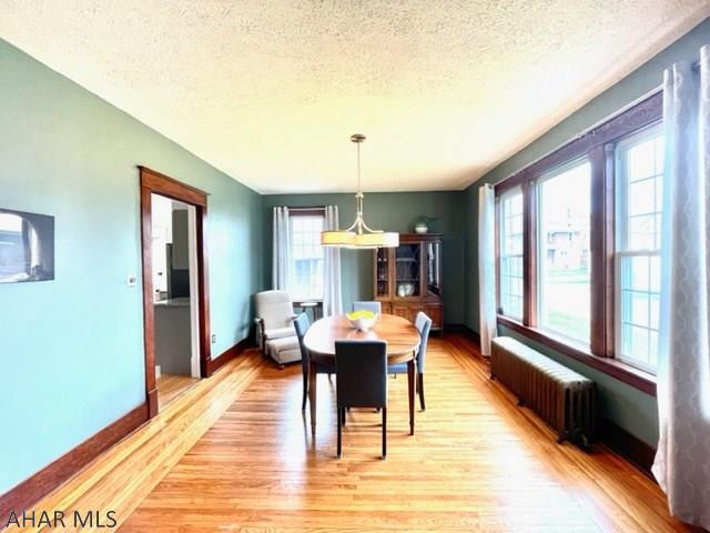 Columbia Park - Residential