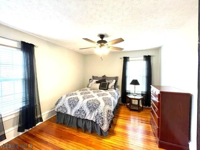 Columbia Park - Residential