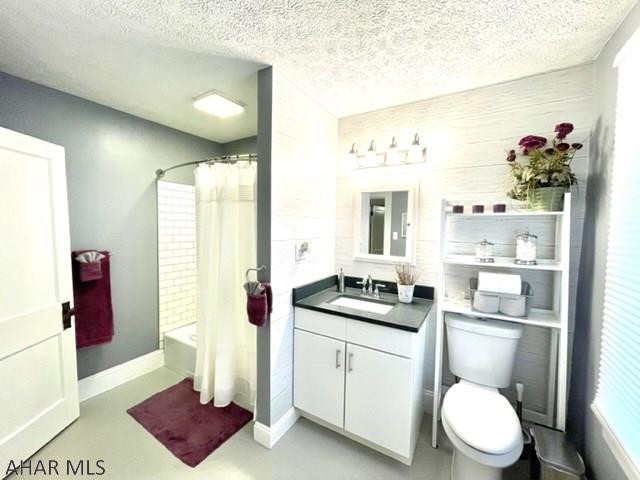 Columbia Park - Residential